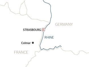 Route Map